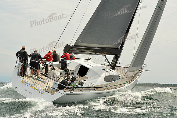 2015 Block Island Race Week L 041