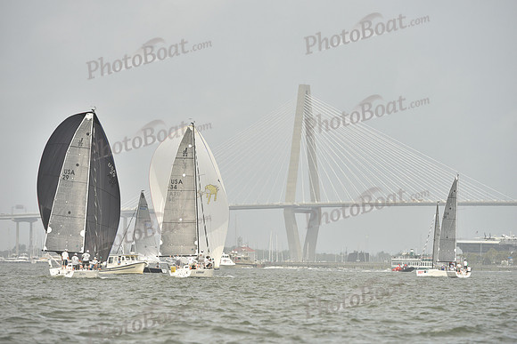 2019 Charleston Race Week C_0031