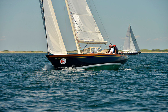 2017 Block Island Race Week F_0937