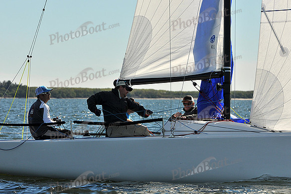 2014 J70 Winter Series C 348