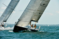 2016 NYYC Race Week A 806