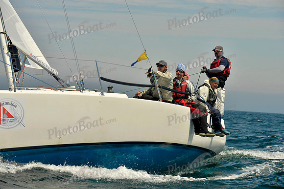 2017 Block Island Race Week C_1765