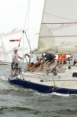 2012 Cape Charles Cup A 1642
