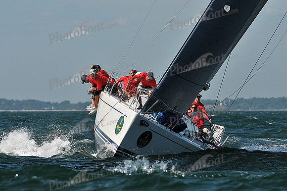 2013 NYYC Annual Regatta B 1684