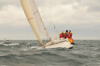 2009 Block Island Race Week Monday 1704