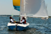 2011 Flying Scot NAC A 407