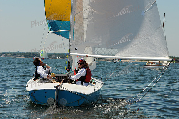 2011 Flying Scot NAC A 407