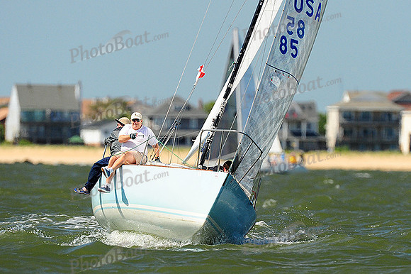 2014 Southern Bay Race Week E 102