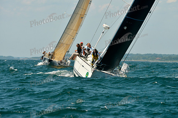 2016 NYYC Race Week A 1028