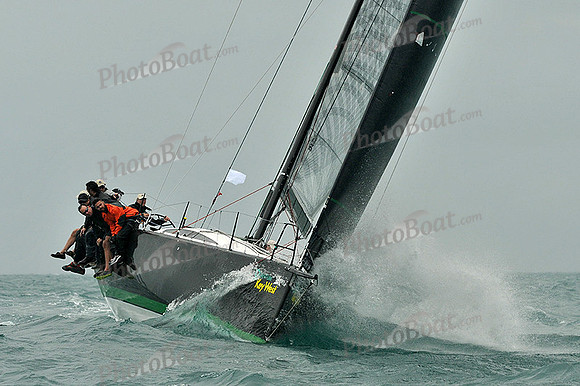 2014 Key West Race Week B 567