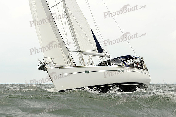 2012 Cape Charles Cup A 1085