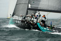 2011 NYYC Annual Regatta B 2034