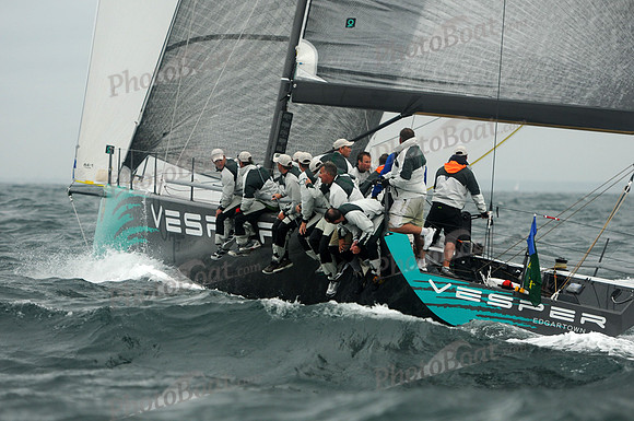 2011 NYYC Annual Regatta B 2034
