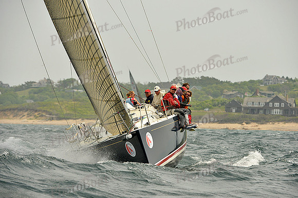 2015 Block Island Race Week D 511