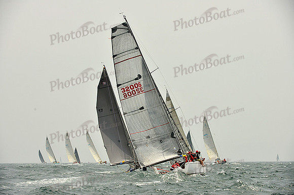 2015 Block Island Race Week D 796