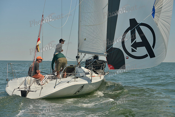 2017 Southern Bay Race Week B_0980