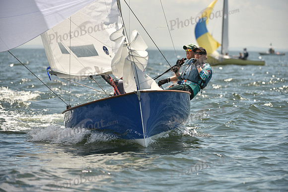 2018 Thistle Nationals G_0384