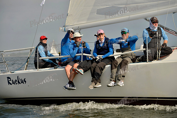 2019 Charleston Race Week B_0065
