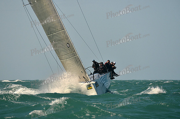 2014 Key West Race Week E 320