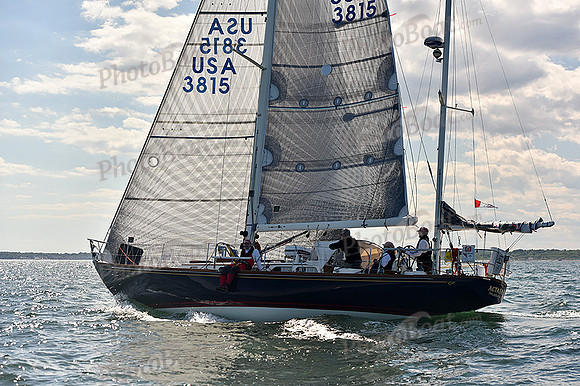 2016 Newport Bermuda Race_0581