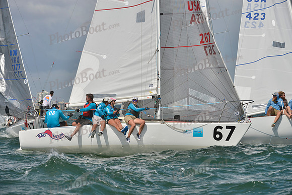 2019 J24 Worlds I_1051