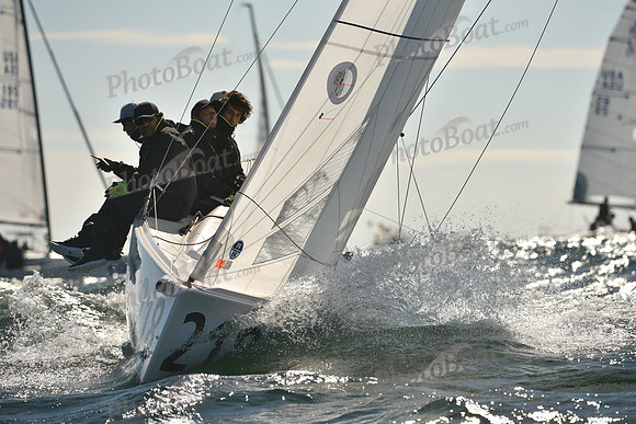 2018 J70 Worlds F_0892