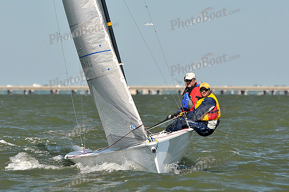 2014 Southern Bay Race Week D 010