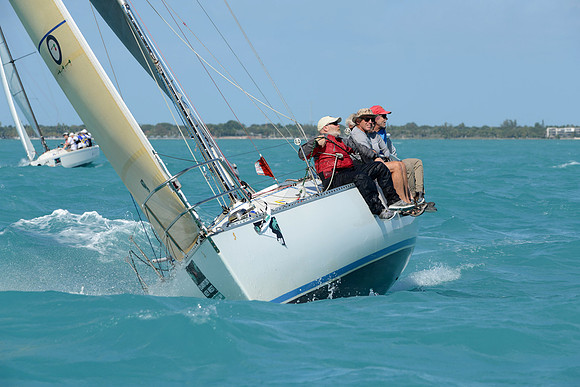 2017 Quantum Key West RW B 404