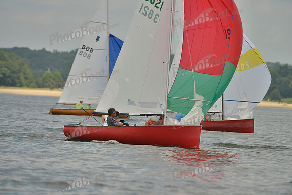 2018 Thistle Nationals J_0175