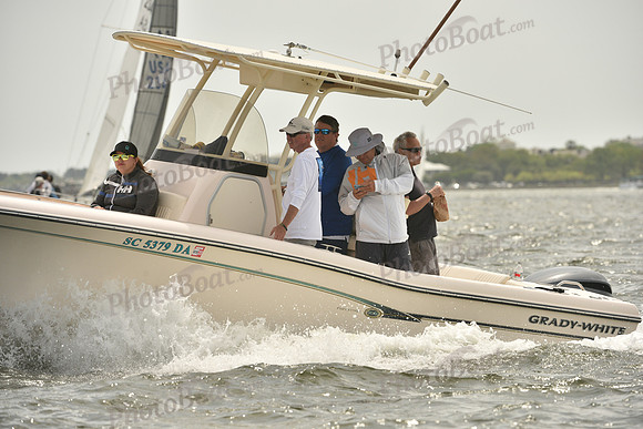 2019 Charleston Race Week E_1531