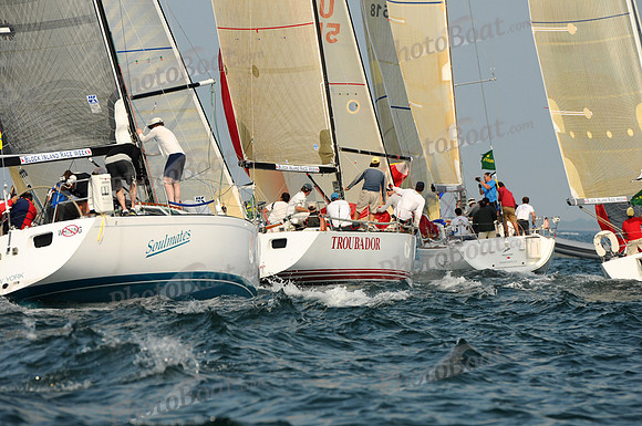 2011 Block Island RW C 1772