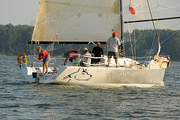 2012 Gov Cup B 510