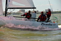 2016 Charleston Race Week D 0899