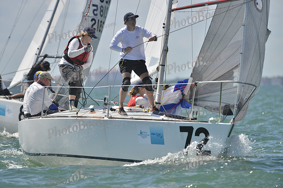 2019 J24 Worlds C_0256