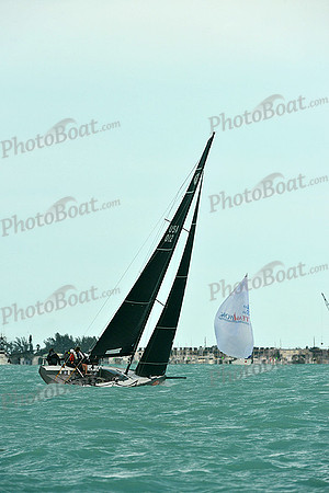 2016 Key West Race Week A_1116