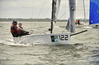 2019 Charleston Race Week F_0126