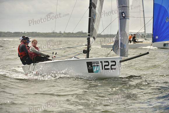 2019 Charleston Race Week F_0126