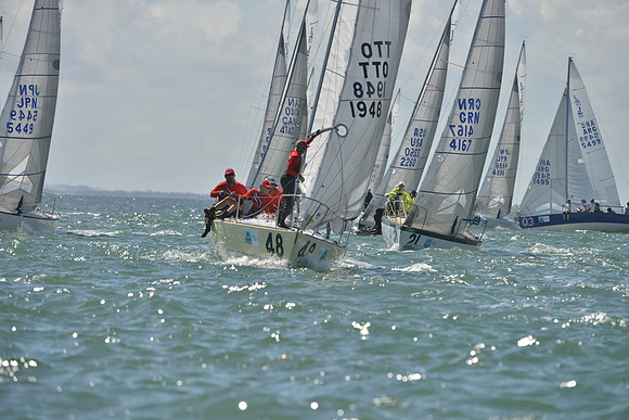 2019 J24 Worlds C_0176