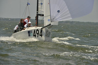 2017 Charleston Race Week D_1447