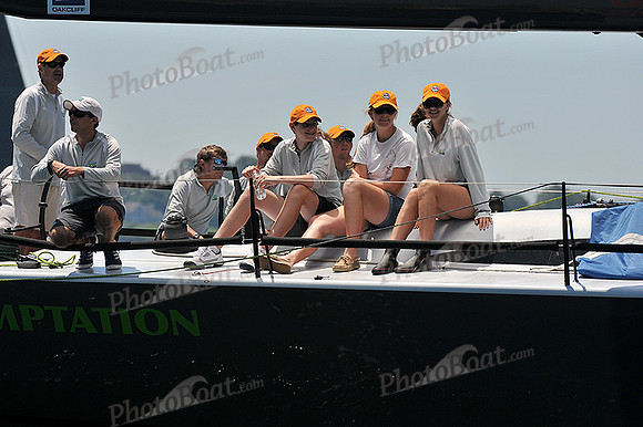 2012 NYYC Annual Regatta A 144