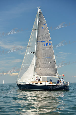 2015 Cape Charles Cup C 846