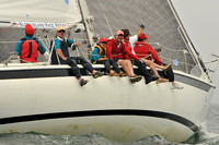 2013 Block Island Race Week D 311