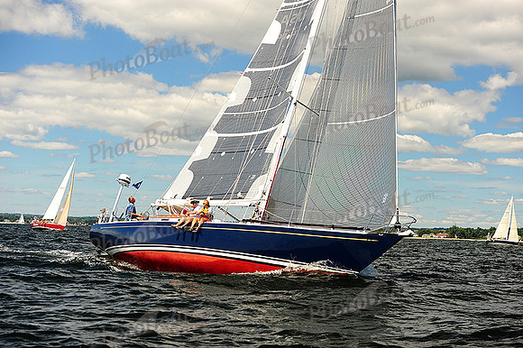 2014 Vineyard Race A 344