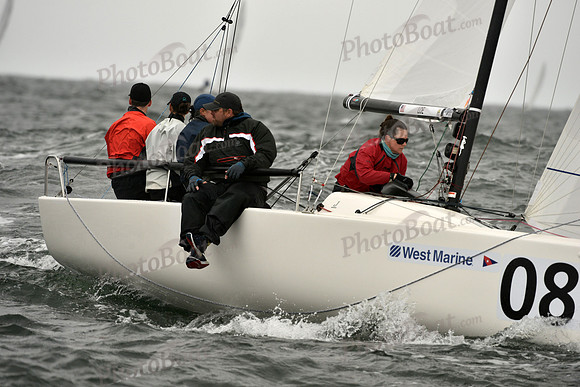 2018 J70 Worlds I_0684