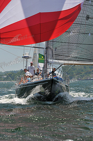 2012 NYYC Annual Regatta A 1551