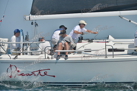 2025 Block Island Race Week D_0346