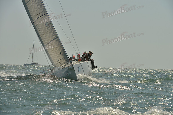2017 Charleston Race Week D_0185
