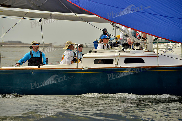 2019 Charleston Race Week I_1248