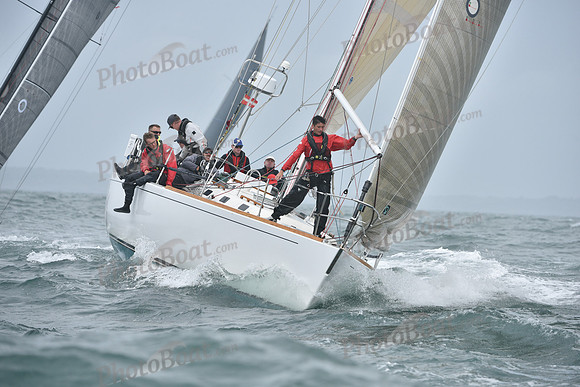2019 NYYC Annual Regatta D_0143