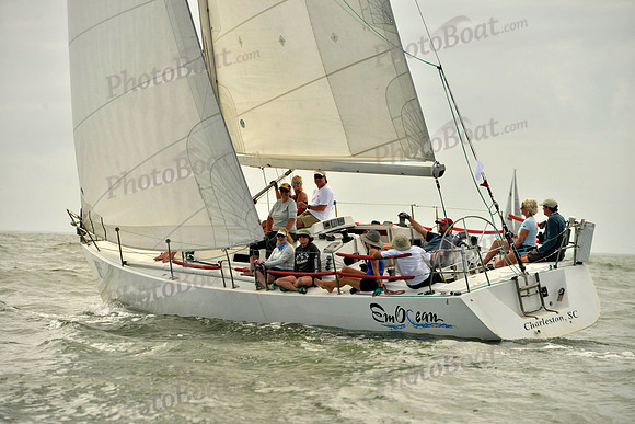 2018 Charleston Race Week B_0187